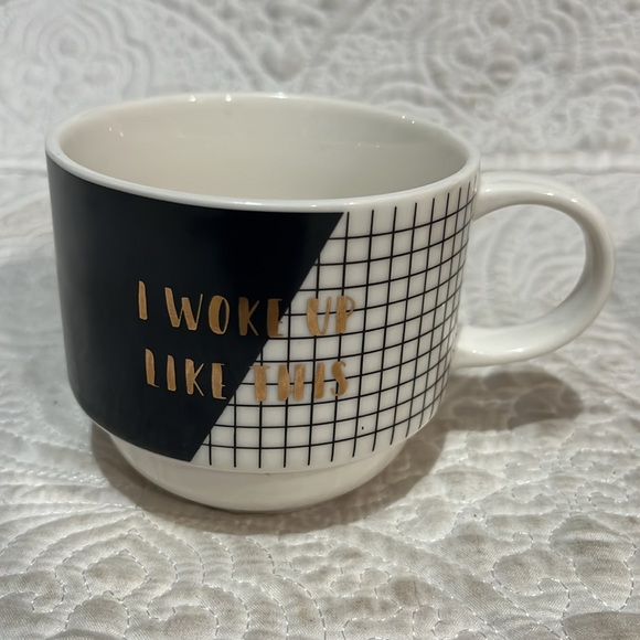 Coco Lola mugs, set of 4 - Picture 2 of 16